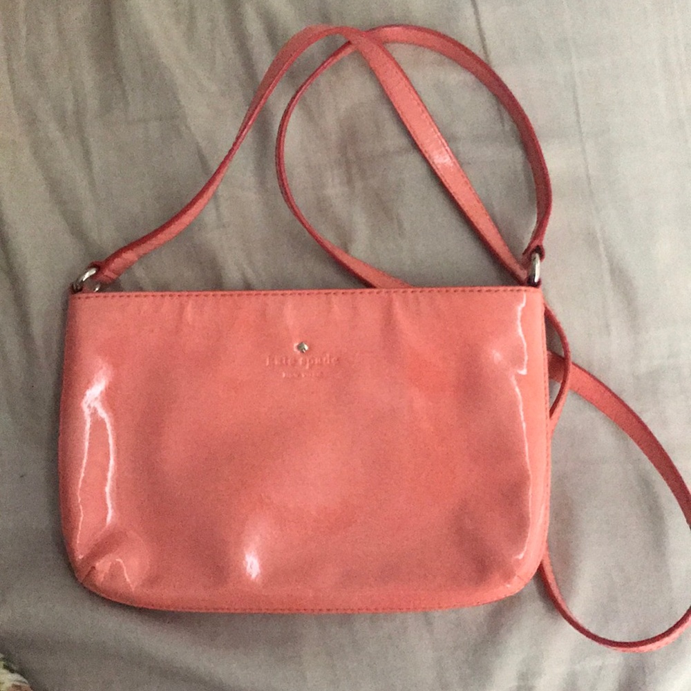 Kate Spade crossbody purse